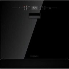Máy rửa chén âm bán phần Bosch SCX6ITB00E Series 6 - 60 cm