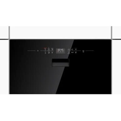 Máy rửa chén âm bán phần Bosch SCX6ITB00E Series 6 - 60 cm