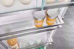 Tủ lạnh side by side Liebherr XRFsd 5265, 2 cửa - Làm đá tự động