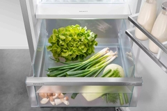 Tủ lạnh side by side Liebherr XRFsd 5265, 2 cửa - Làm đá tự động