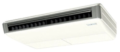 Điều hòa nối ống gió Daikin 1 chiều 21.000BTU FDBNQ21MV1V/RNQ21MV1V+BRC4C64-9 điều khiển không dây