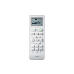 Máy Lạnh Aqua Inverter 1.5Hp AQA-RV13ME Model 2025