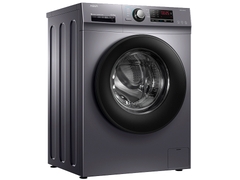 Máy giặt cửa trước Aqua 10kg AQD-A1051G(S)