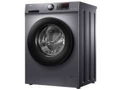 Máy giặt cửa trước Aqua 10kg AQD-A1051G(S)