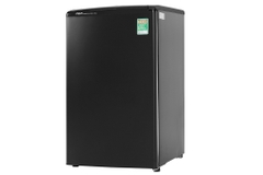 Tủ lạnh Aqua 90lít AQR-D99FA(BS)