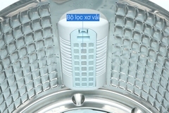 AQW-DR160UHT.PS - Máy giặt Aqua Inverter 16 kg AQW-DR160UHT.PS