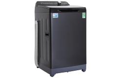 Máy giặt Aqua Inverter 10.5 KG AQW-DR105FT BK