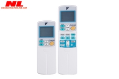 Chính hãng - Remote ARC433B47 cho máy điều hòa Daikin FTKD25/35GVM, FTKD25/35GVMV, FTKD25/35HVMV, FTKE25/35GV1, FTKS25/35EVMV, FTKS25/35GVMV