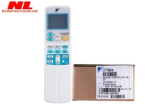 Chính hãng - Remote ARC433B47 cho máy điều hòa Daikin FTKD25/35GVM, FTKD25/35GVMV, FTKD25/35HVMV, FTKE25/35GV1, FTKS25/35EVMV, FTKS25/35GVMV