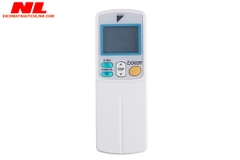 Chính hãng - Remote ARC433B47 cho máy điều hòa Daikin FTKD25/35GVM, FTKD25/35GVMV, FTKD25/35HVMV, FTKE25/35GV1, FTKS25/35EVMV, FTKS25/35GVMV
