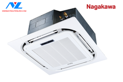 Điều hòa trung tâm Mini VRF Nagakawa Inverter NAMU-H224U01 8.5HP
