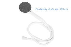 Máy nước nóng trực tiếp Ariston Aures Premium 4.5P ivory