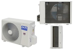 Máy lạnh AUX Inverter 1.5HP AW13CDA4DI-5VN