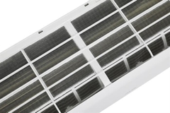 Máy lạnh treo tường Aux Inverter 2 HP AW18CAB4DI-5VN (có wifi không giọng nói)
