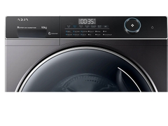 Máy giặt lồng ngang Aqua AW10-B4959U1K(B) 10kg