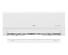 Máy lạnh treo tường AUX Inverter 1.5 HP AW13CAA4DI-5VN (có Wifi, không giọng nói)
