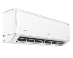 Máy lạnh Aux Inverter 1 HP AW10CDA4DI-5VN