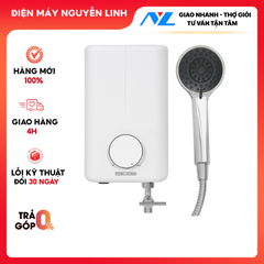 Máy nước nóng trực tiếp Stiebel Eltron DE 45 EC - HÀNG CHÍNH HÃNG