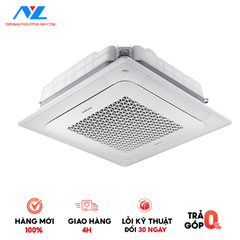 Điều hòa âm trần Samsung Inverter 3.5 HP AC100TN4DKC/EA