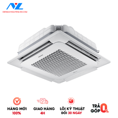 Điều hòa âm trần Samsung Inverter 5.0 HP WindFree AC140TN4DKC/EA