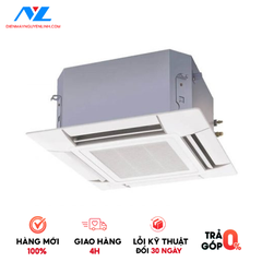 Điều hòa âm trần LG Inverter 5 HP ZTNQ48GMLA0