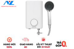 Máy nước nóng trực tiếp Stiebel Eltron DE 45 EC - HÀNG CHÍNH HÃNG