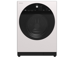 Máy giặt Hitachi Inverter 10 kg BD-100GV(WH)
