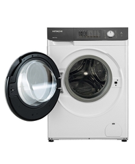 Máy giặt Hitachi 9.5 KG BD-954HVOW(WH)