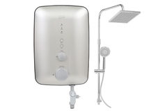 BWI45S1D-242 - Máy nước nóng trực tiếp Beko 4500W BWI45S1D-242