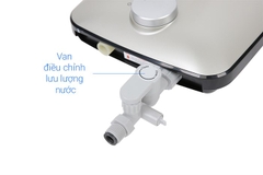 BWI45S1D-242 - Máy nước nóng trực tiếp Beko 4500W BWI45S1D-242
