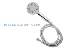BWI45S1D-242 - Máy nước nóng trực tiếp Beko 4500W BWI45S1D-242