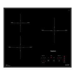 Bếp điện từ thông minh Nagakawa NK3C05MSF