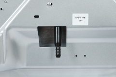 Bếp ga âm Electrolux EHG7202BF