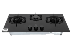 Bếp gas đôi âm Electrolux EHG7303BF