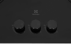 Bếp gas đôi âm Electrolux EHG7303BF