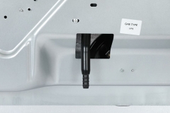Bếp gas đôi âm Electrolux EHG7303BF