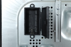 Bếp gas đôi âm Electrolux EHG8236BF