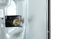 Bếp gas đôi âm Electrolux EHG8236BF