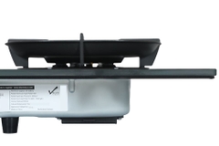 Bếp gas đôi âm Electrolux EHG8236BF
