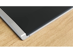 Bếp gas Domino Bosch PRB3A6I40 - 2 vùng nấu