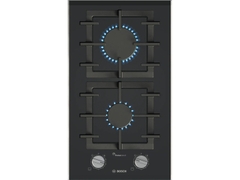 Bếp gas Domino Bosch PRB3A6I40 - 2 vùng nấu