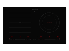 Bếp hỗn hợp điện từ IZM 203IH