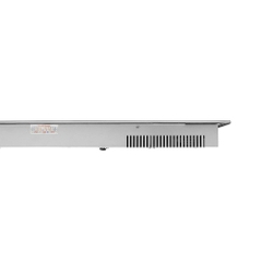 Bếp từ 3 vùng nấu âm Kocher DI-355 6500W
