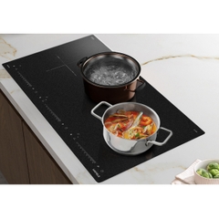 Bếp từ 3 vùng nấu lắp âm Hafele HC-I7834B (536.61.719) 5800W