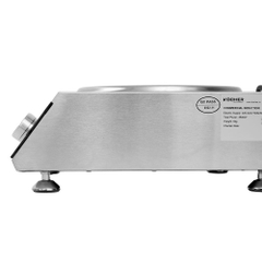 Bếp từ công nghiệp Kocher CI-3500C 3500W