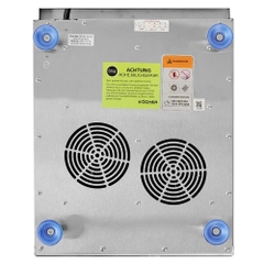 Bếp từ công nghiệp Kocher CI-3500F 3500W