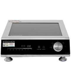Bếp từ công nghiệp Kocher CI-3500F 3500W