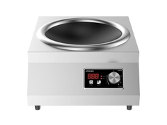 Bếp từ công nghiệp Kocher CI-3600C 3600W