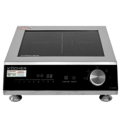Bếp từ công nghiệp Kocher CI-5000W