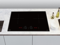 Bếp từ đôi âm Comfee CIH-52DIU